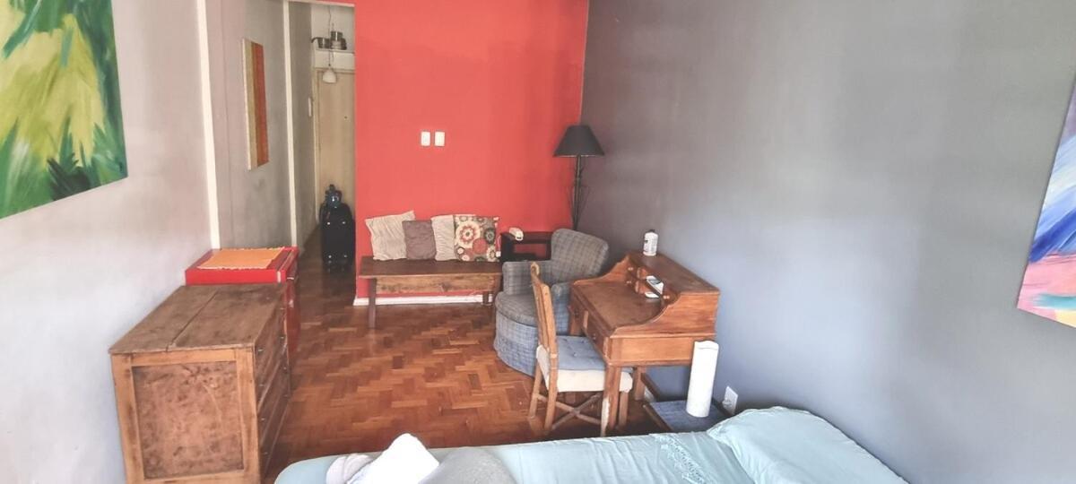 Funcional Copa/ipa Apartamento *