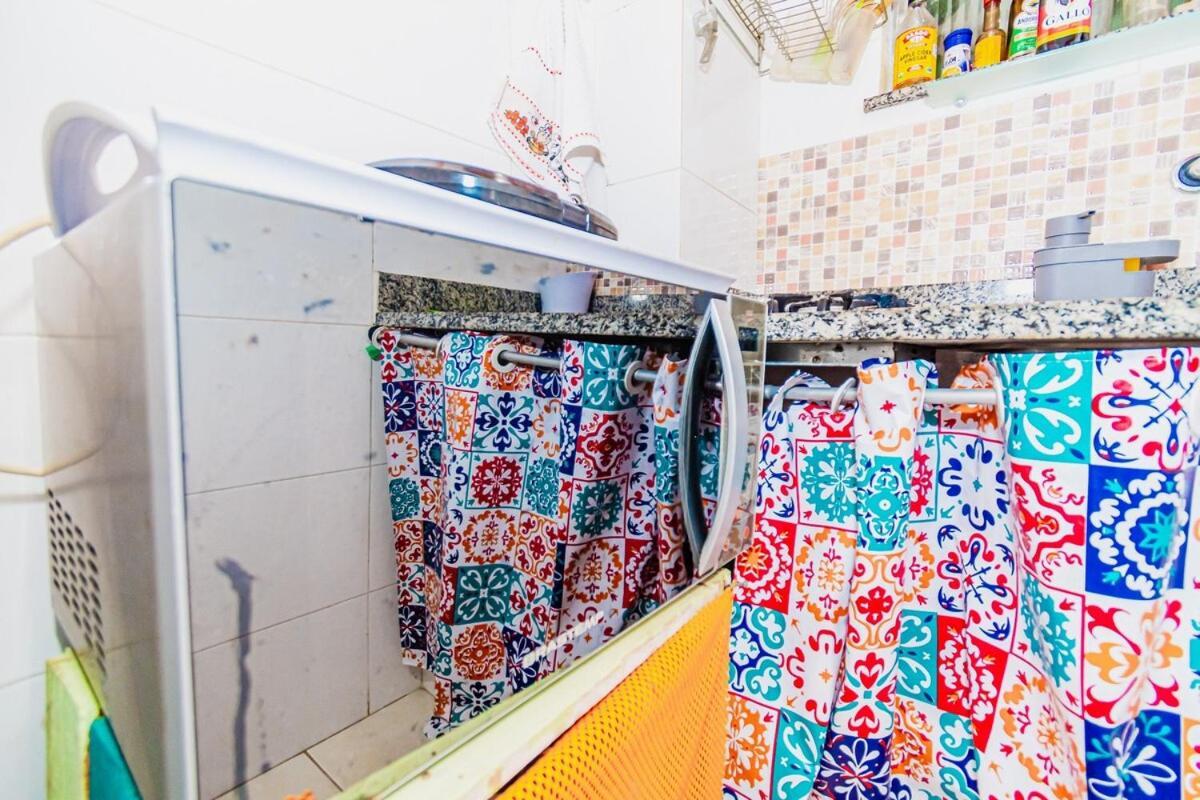 Apartamento Funcional Copa/ipa *