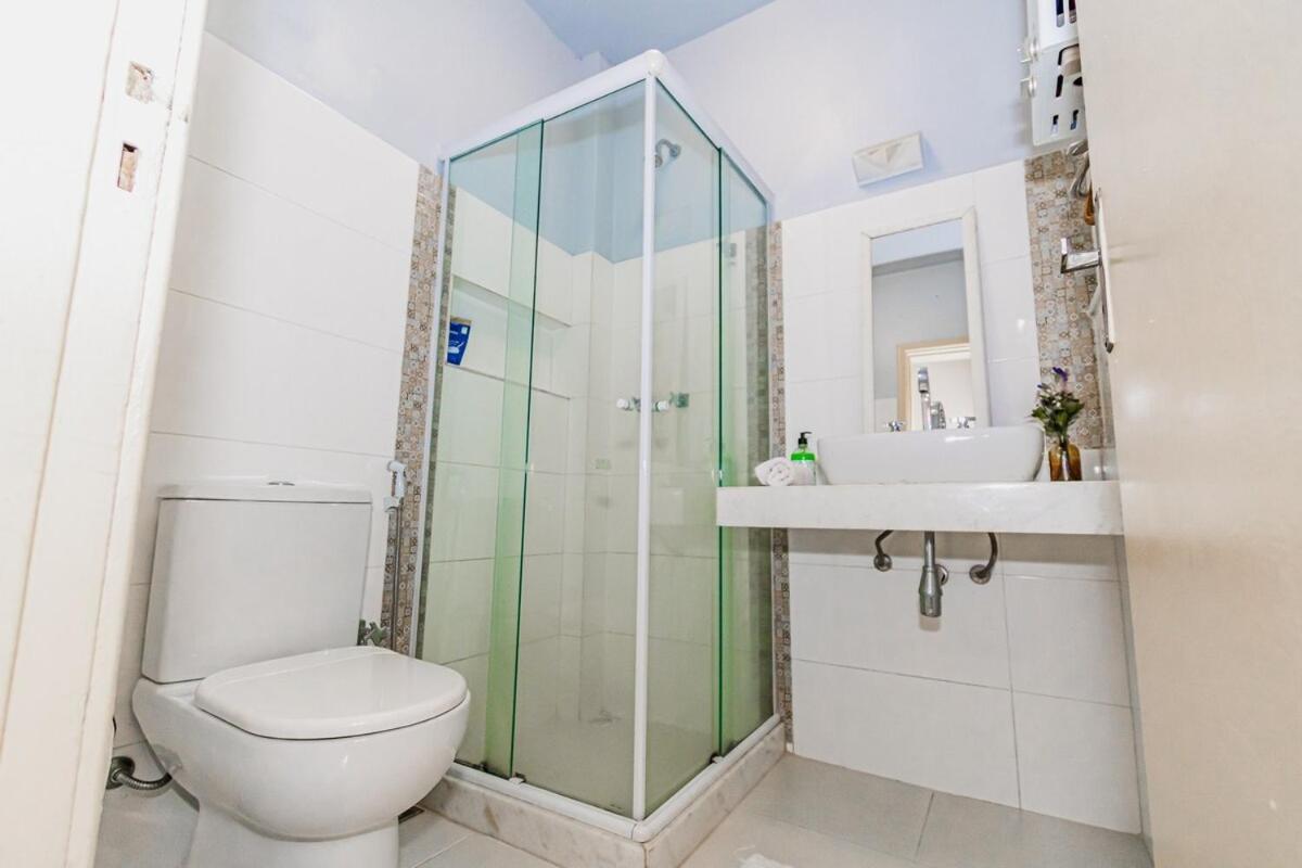 Apartamento Funcional Copa/ipa *