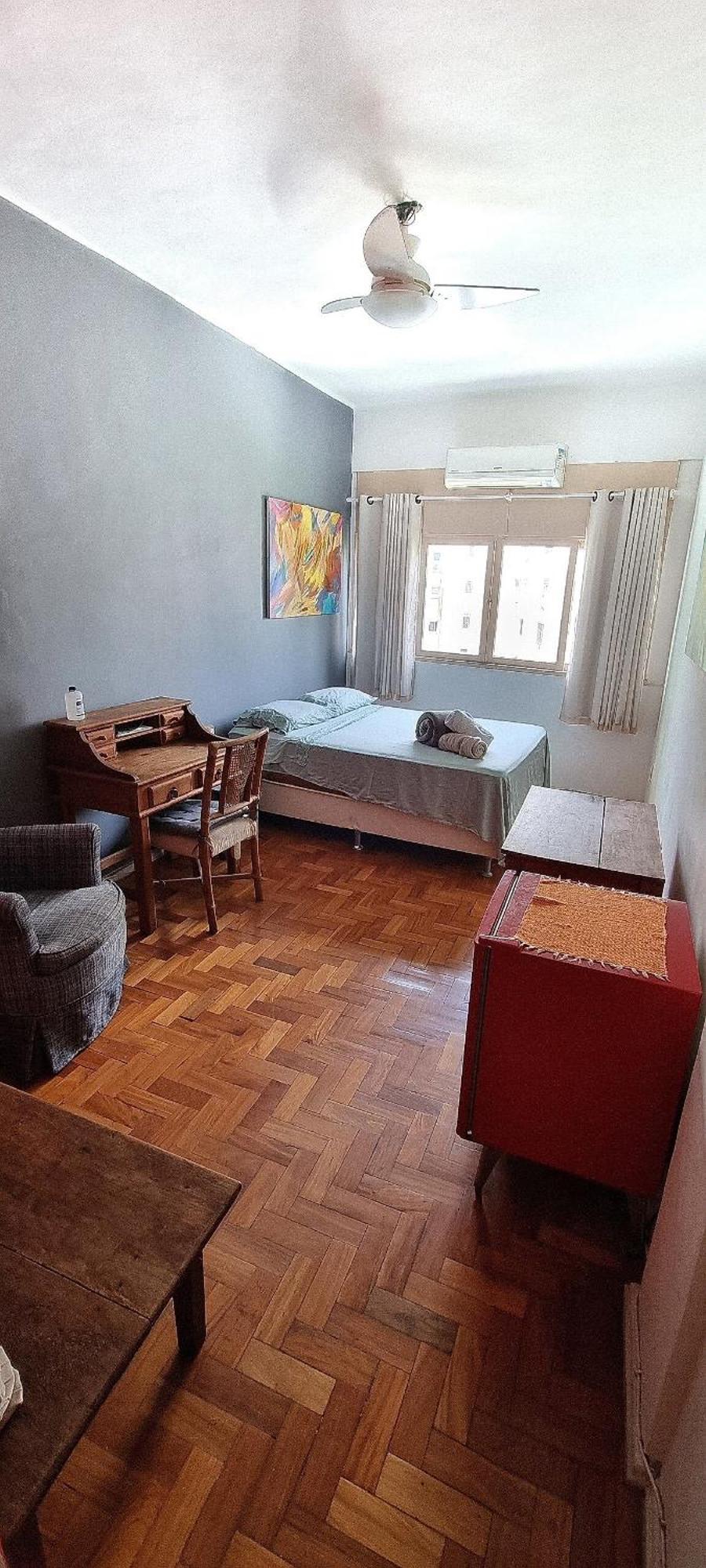 Funcional Copa/ipa Apartamento