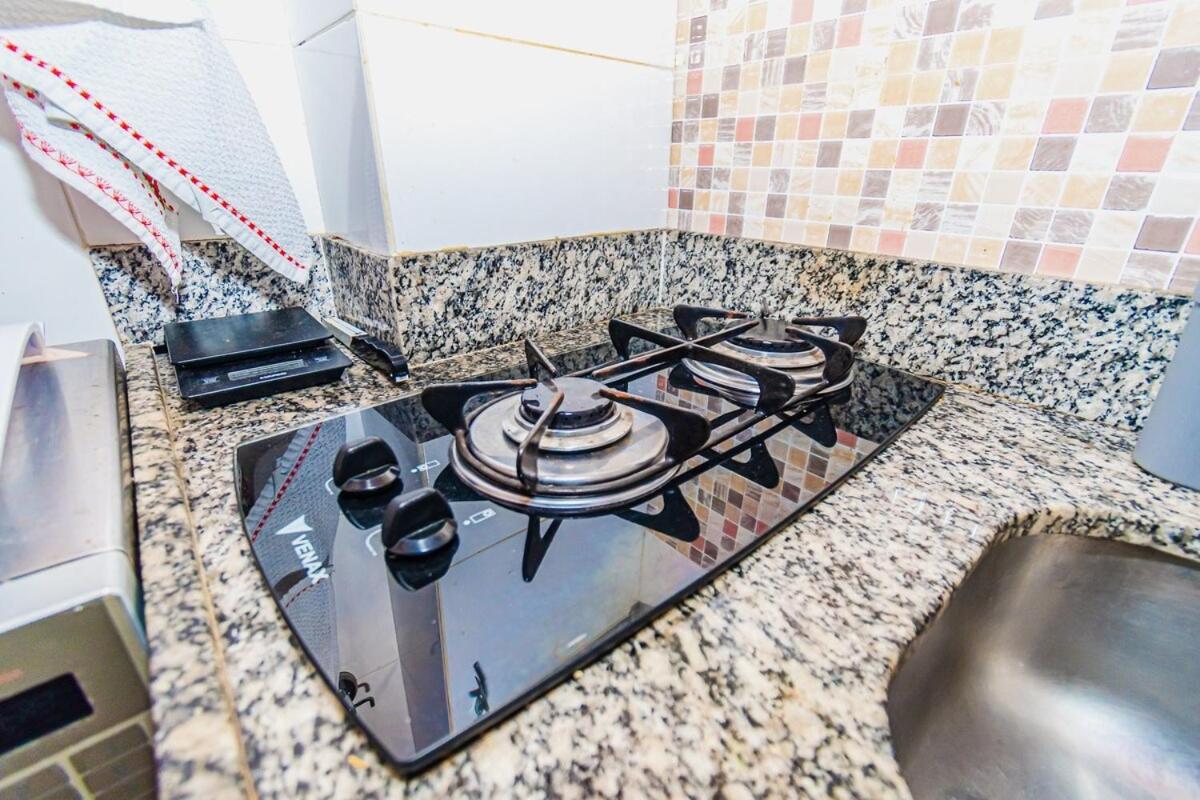 Apartamento Funcional Copa/ipa