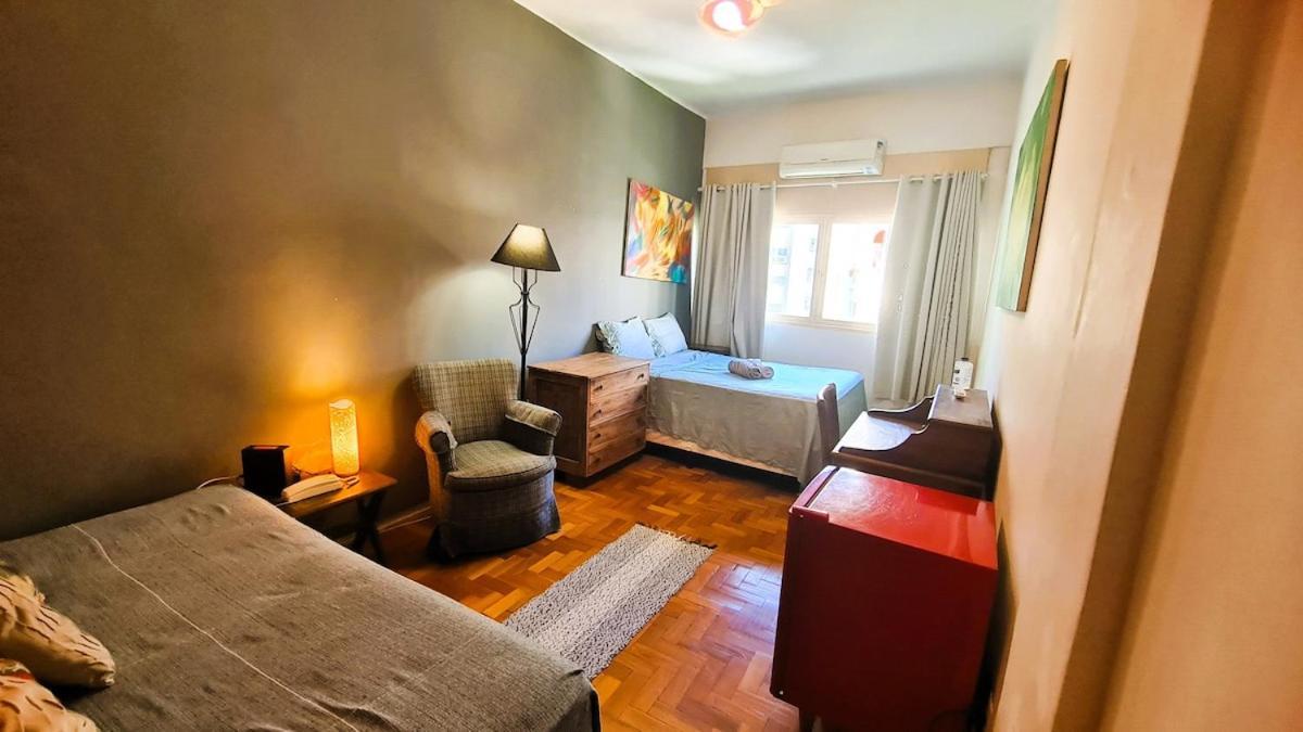 Apartamento Funcional Copa/ipa