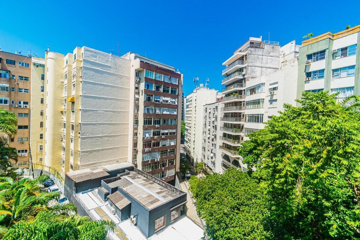 Apartamento Funcional Copa/ipa *